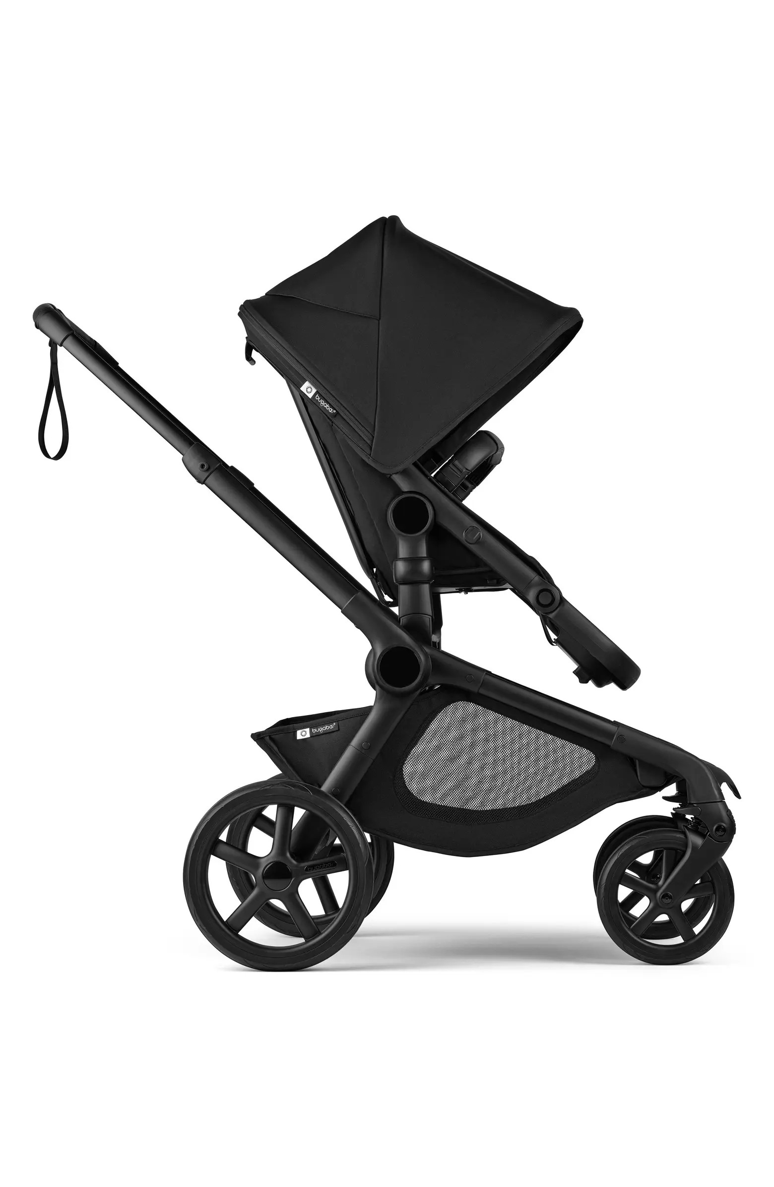 Bugaboo Kangaroo Single-to-Double Stroller | Nordstrom | Nordstrom