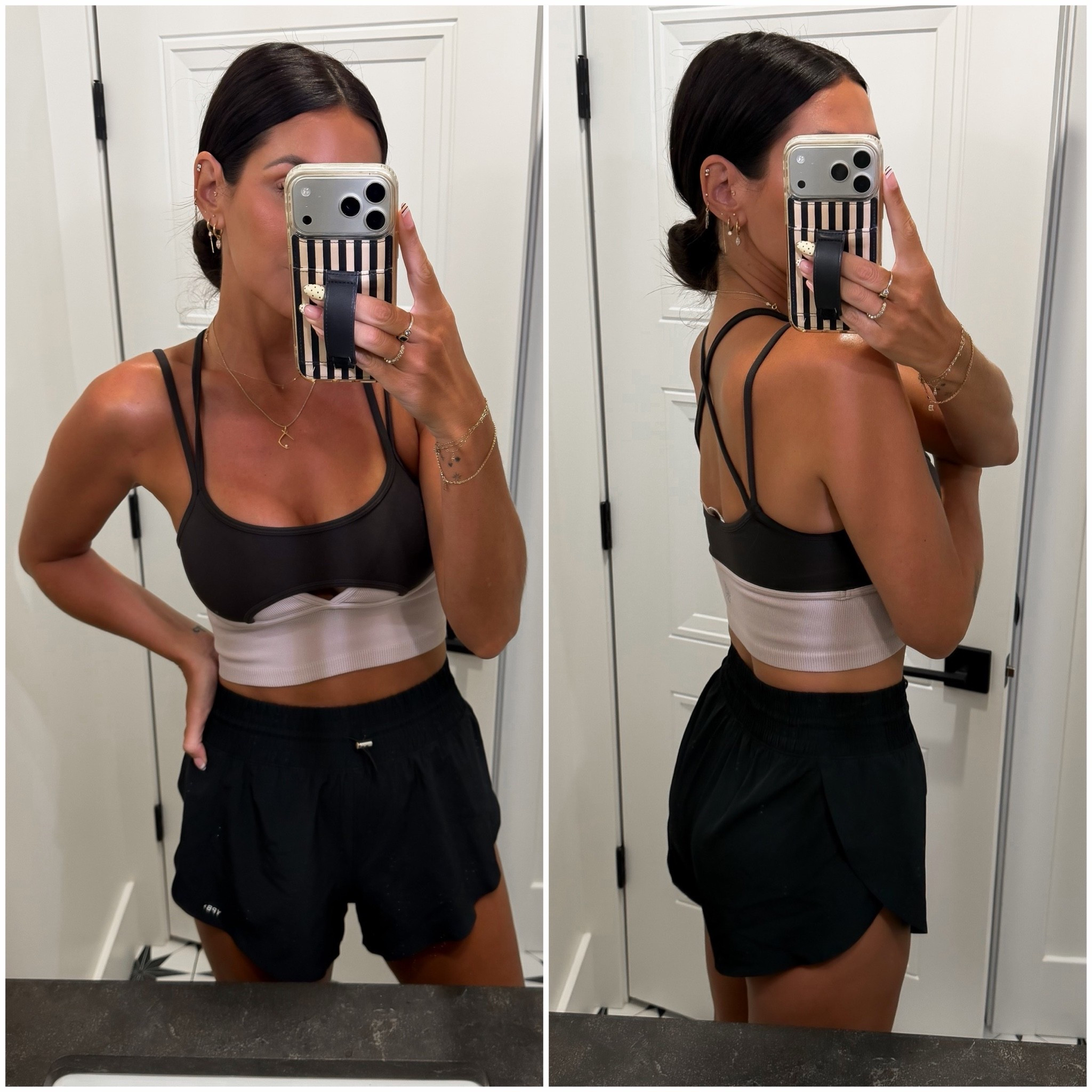 Wearing a xs/s

#LTKootd