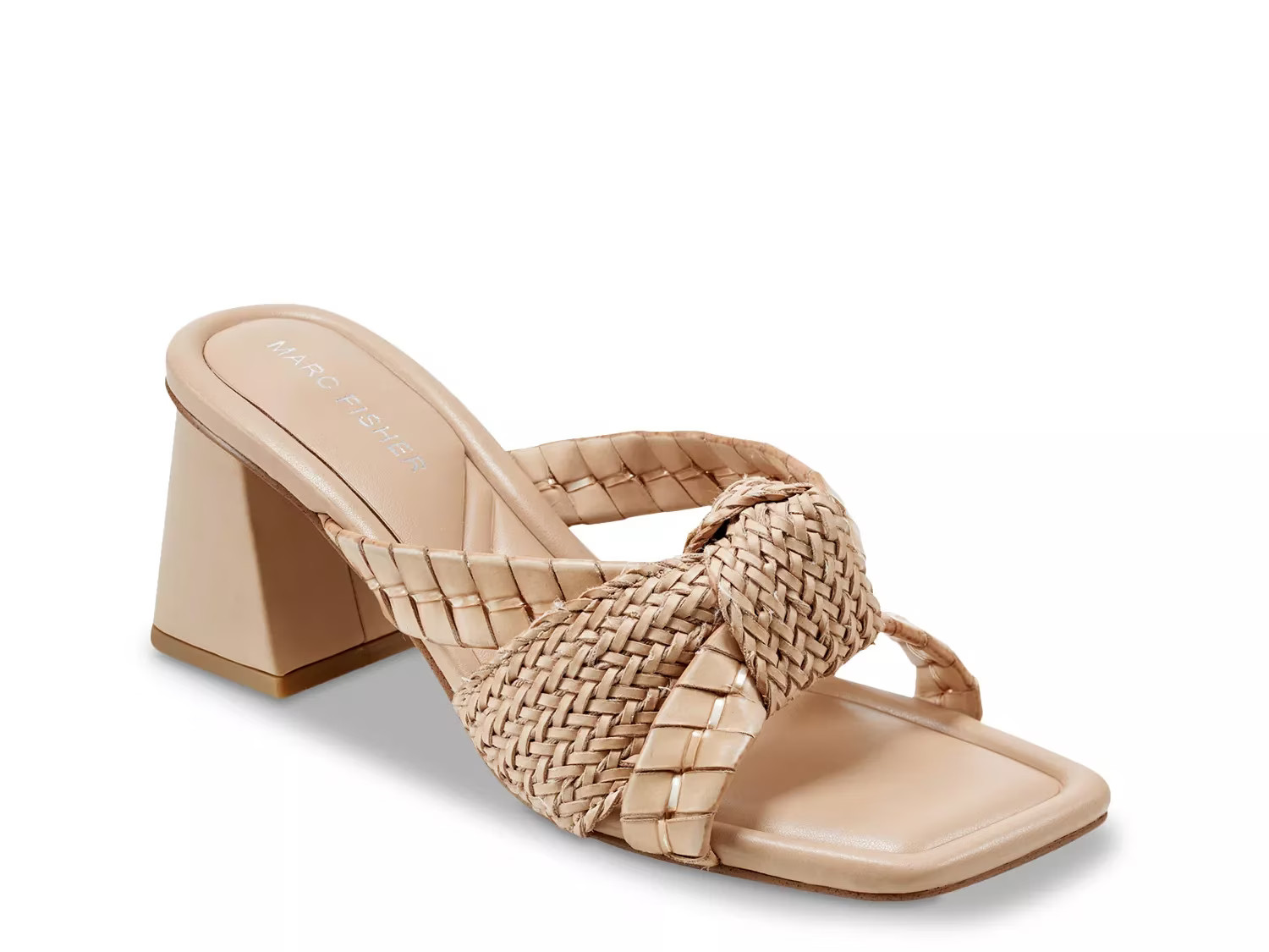 Marc Fisher Macki Sandal | DSW