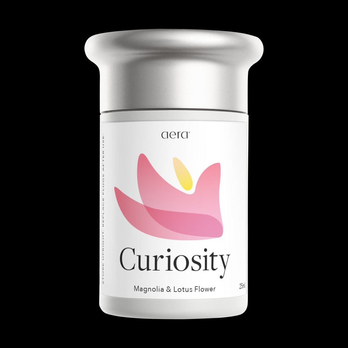 Curiosity | Aera For Home