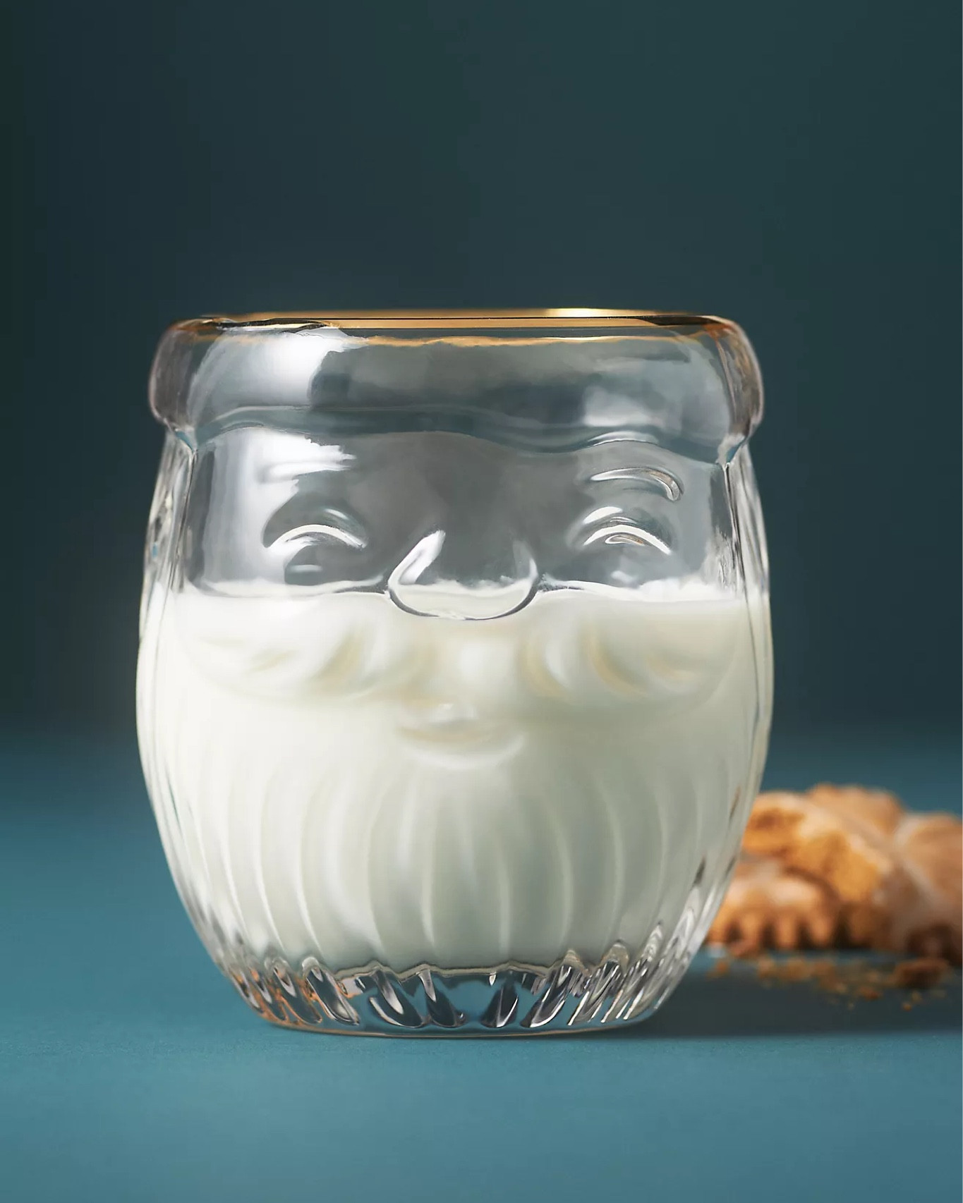 Add a touch of holiday cheer to your table with this charming North Pole juice glass. Perfectly sized for morning juice or festive drinks, this glass features a playful, jolly design that captures the spirit of the season. Made of durable glass, it’s a delightful addition to any holiday table setting.

Gift Idea: Give the North Pole juice glass as a thoughtful, festive gift by pairing it with a favorite holiday drink mix or a set of holiday-themed treats. It’s an ideal stocking stuffer, host gift, or festive addition to any holiday collection.

#LTKGiftGuide #LTKHoliday #LTKHome