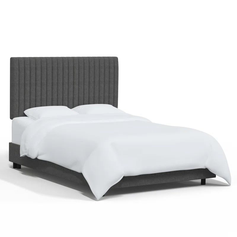 Contrada Upholstered Bed | Wayfair North America