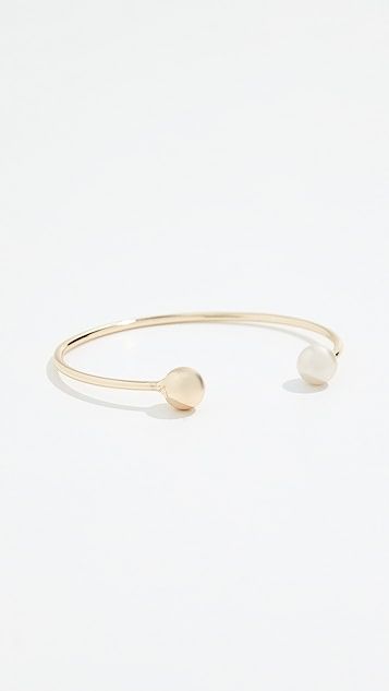 Mona Cuff Bracelet | Shopbop