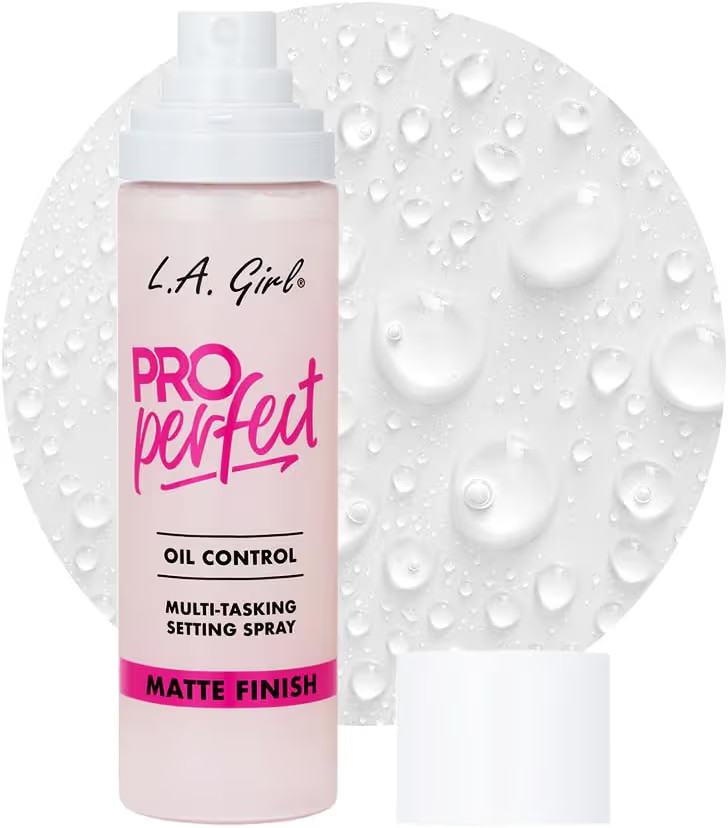 L.A. Girl Pro Perfect Long-Wear Setting Spray GFS200 | Amazon (US)
