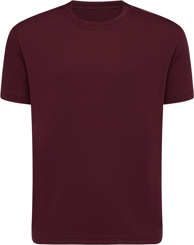 Opna Youth Boys Dri Fit Athletic T Shirts for Boys & Girls Sports Undershirt – Youth & Teen Siz... | Amazon (US)