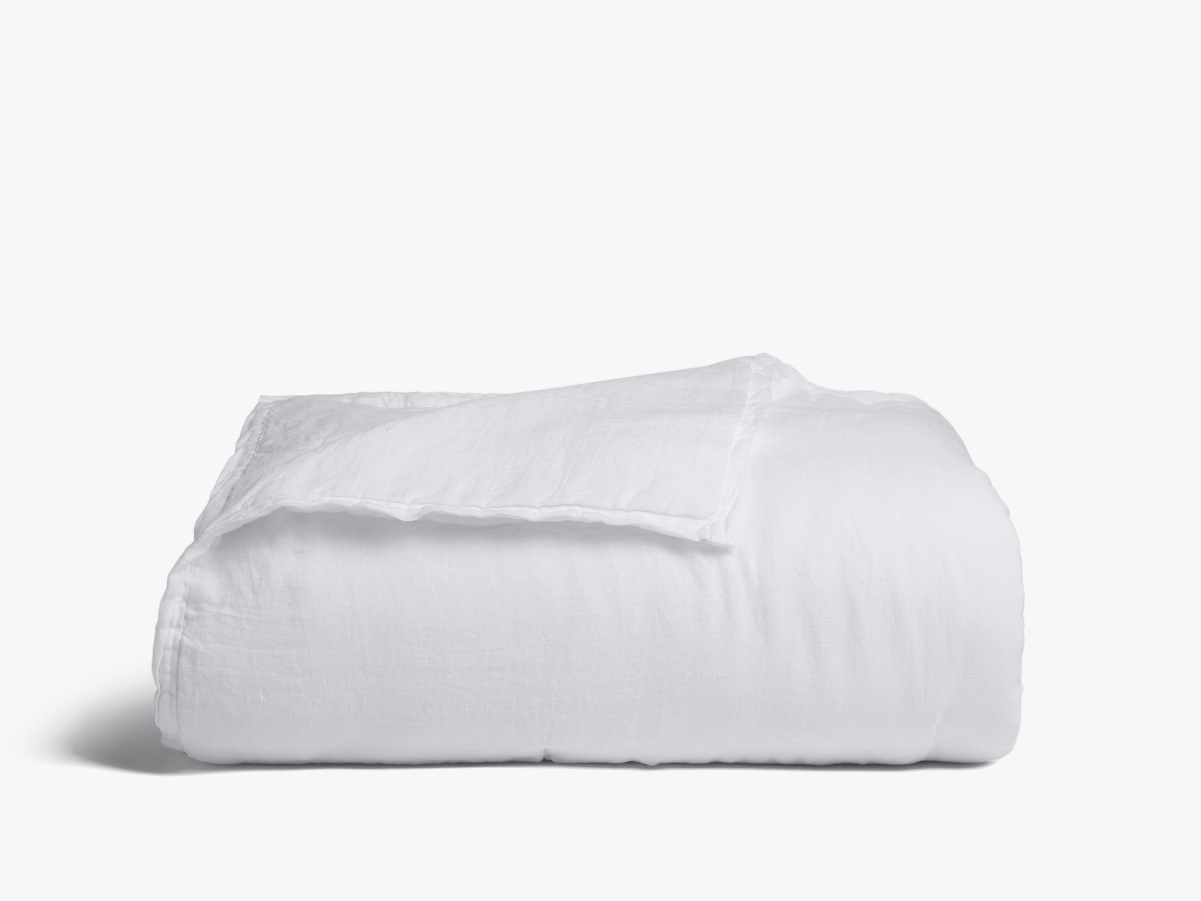 Everyday Linen Quilt | Parachute | Parachute