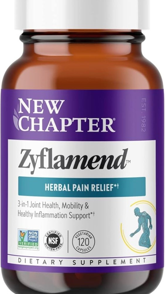 I was introduced to this product by massage therapist many years ago. Do your own research before you take it but this has truly changed my life.

#LTKGiftGuide #LTKHoliday #LTKfitnessgoals