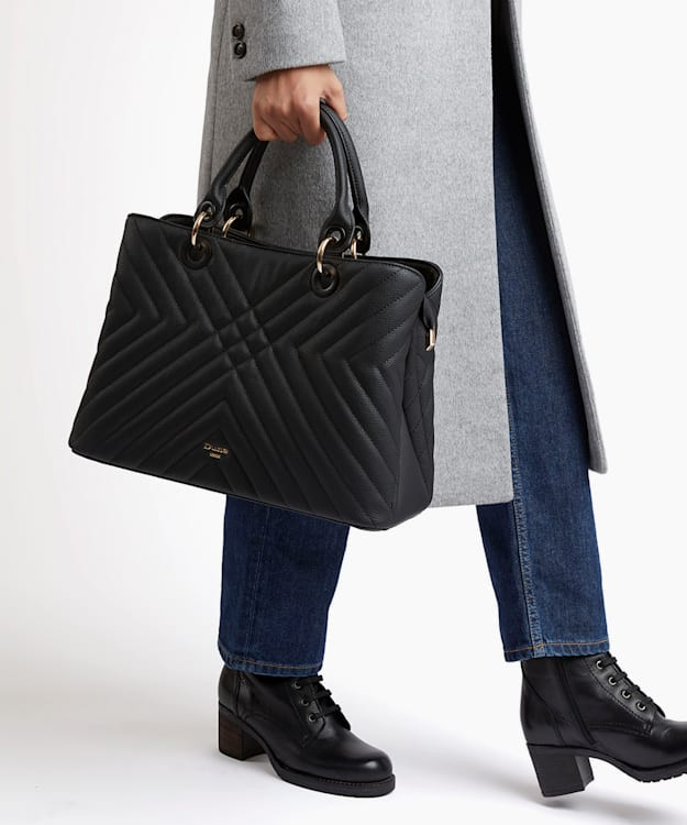 Dorria - Black
                            
                                Dune London
         ... | Dune (EU)