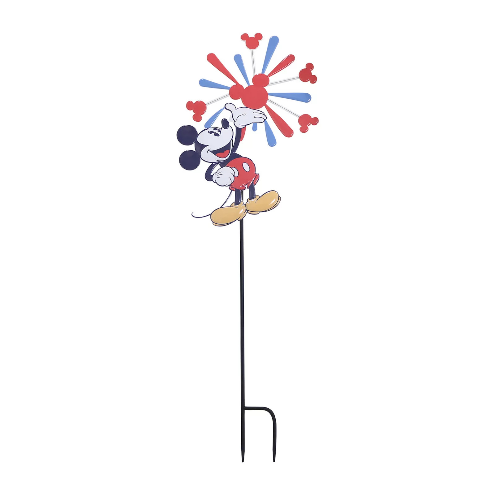 Disney's Mickey Mouse 3-ft. Garden Stake by Celebrate Together™ Americana, Multi | Kohl's