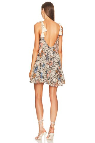 Ulla Johnson Trula Coverup in Jasmine from Revolve.com | Revolve Clothing (Global)