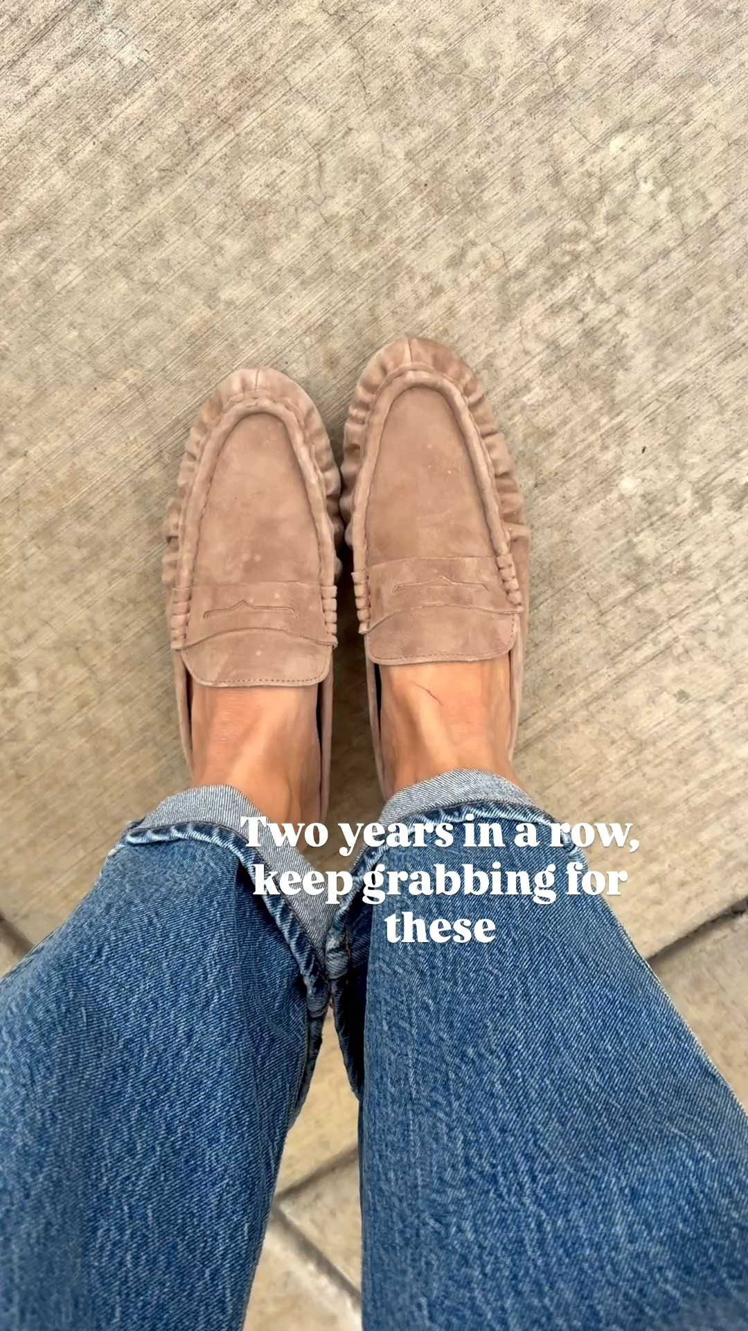 Love these so much! Fall staple for me. TTS!