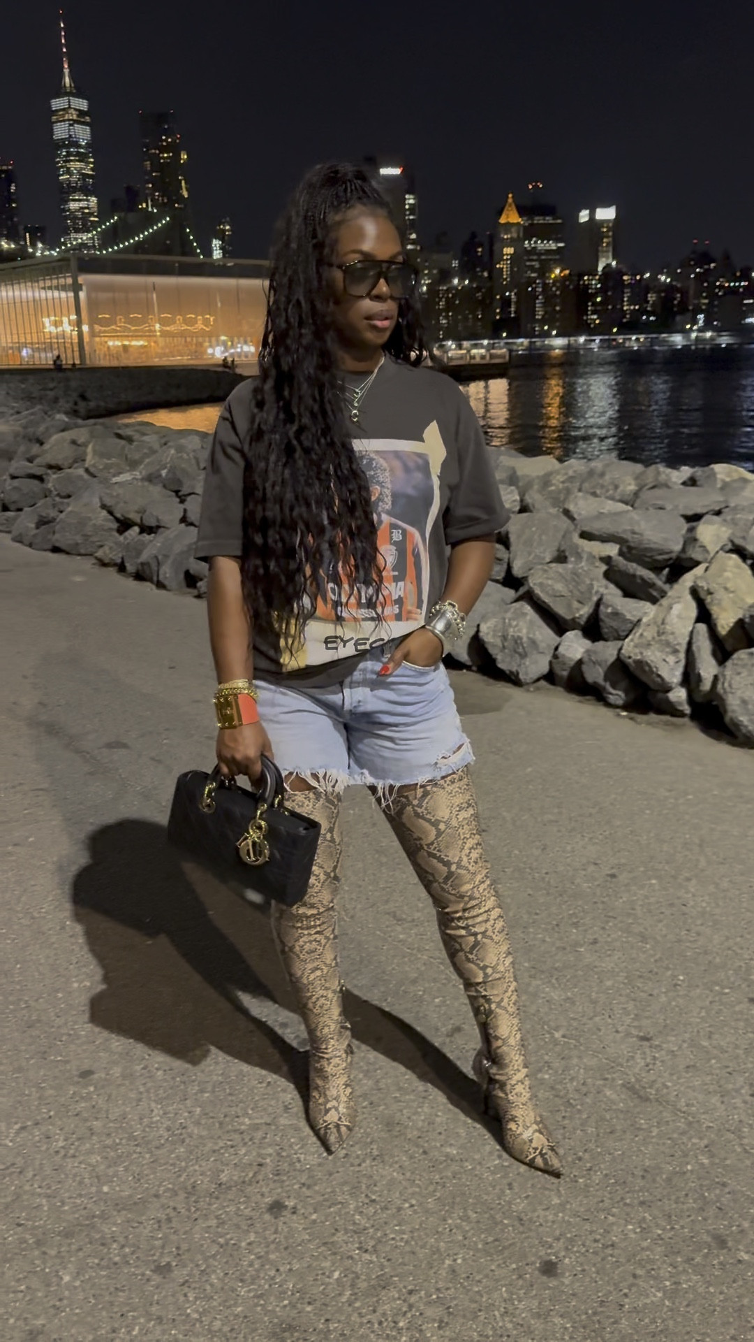 Summer look

#LTKSeasonal #LTKStyleTip