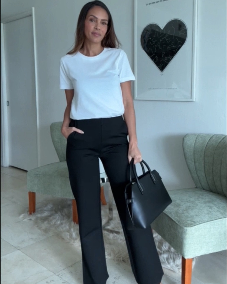 Work Wear (Mango)


#LTKWorkwear #LTKSeasonal