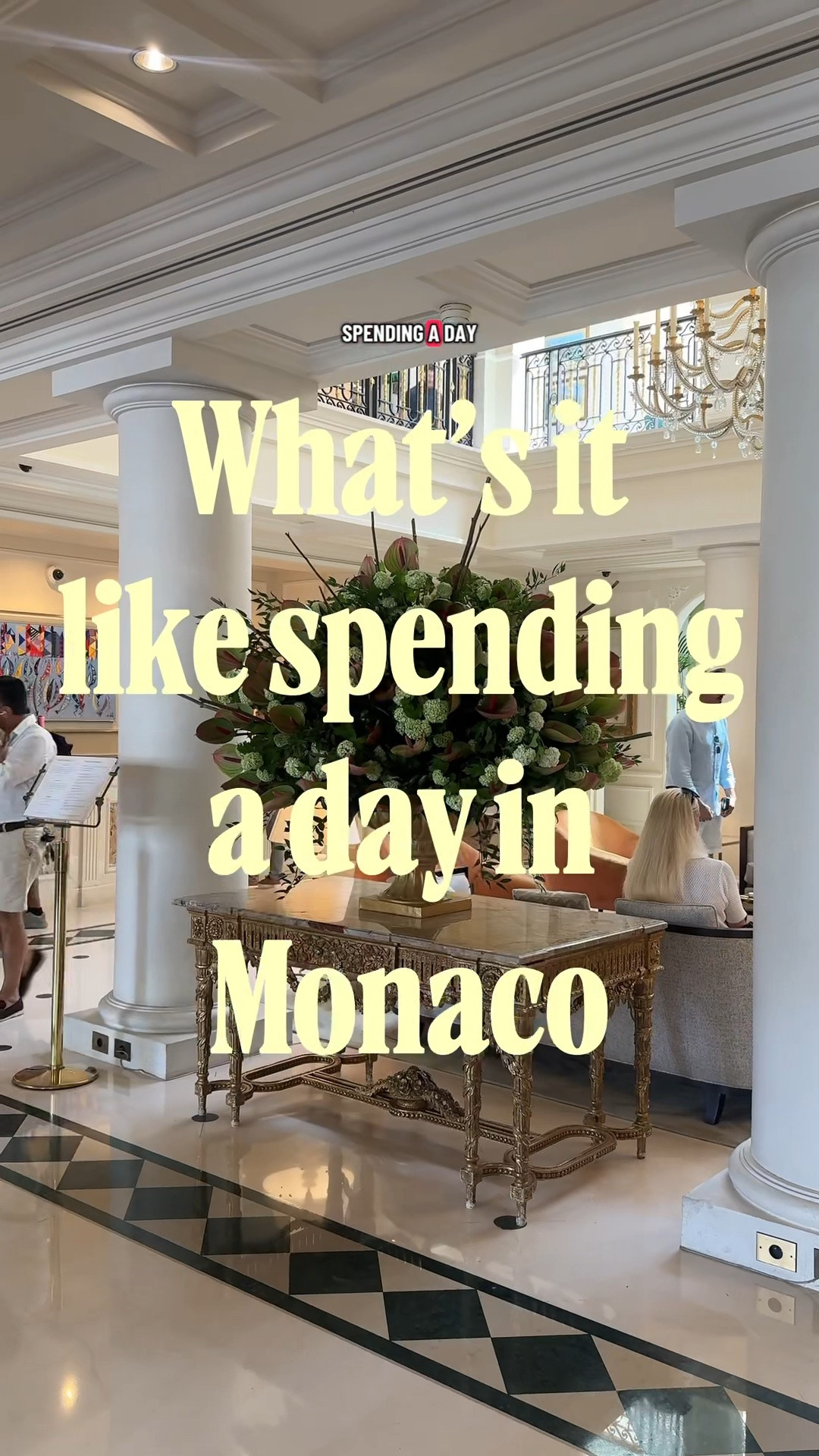What’s it like spending a full day in Monaco! Checked into a gorgeous Monte Carlo hotel, walked around the city, shopped, went boating and ended the night in the casino. Linking every summer outfit I wore below … For more links to wedding guest dress summer, summer dresses, summer outfits, country concert outfits, concert outfits, business casual workwear, vacation outfits beach, bathing suits, travel outfits, follow me on LTK! ✨

#LTKsummer #LTKtravel #LTKdresses