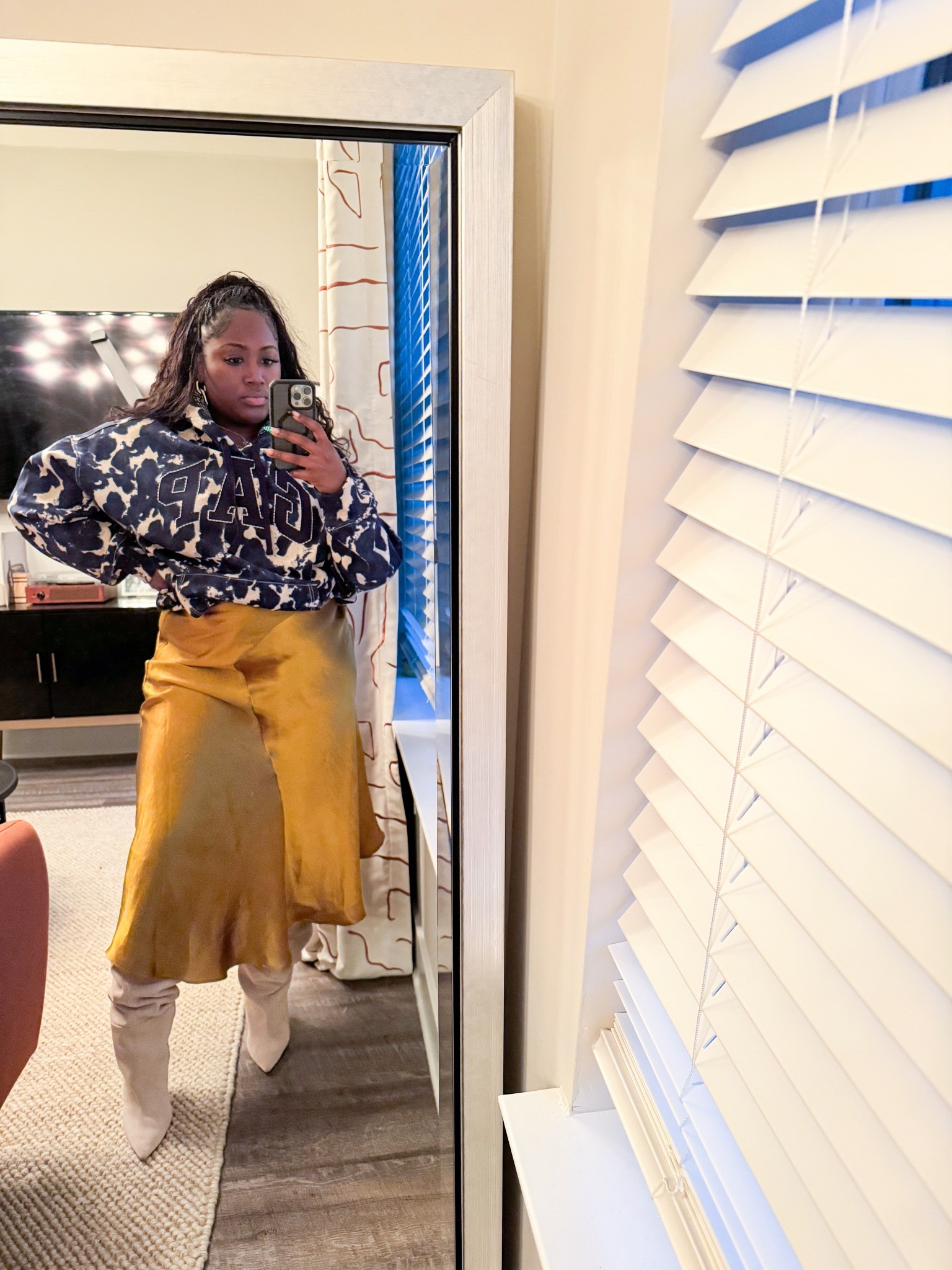 My version of a church fit 

#LTKFindsUnder100 #LTKMidsize