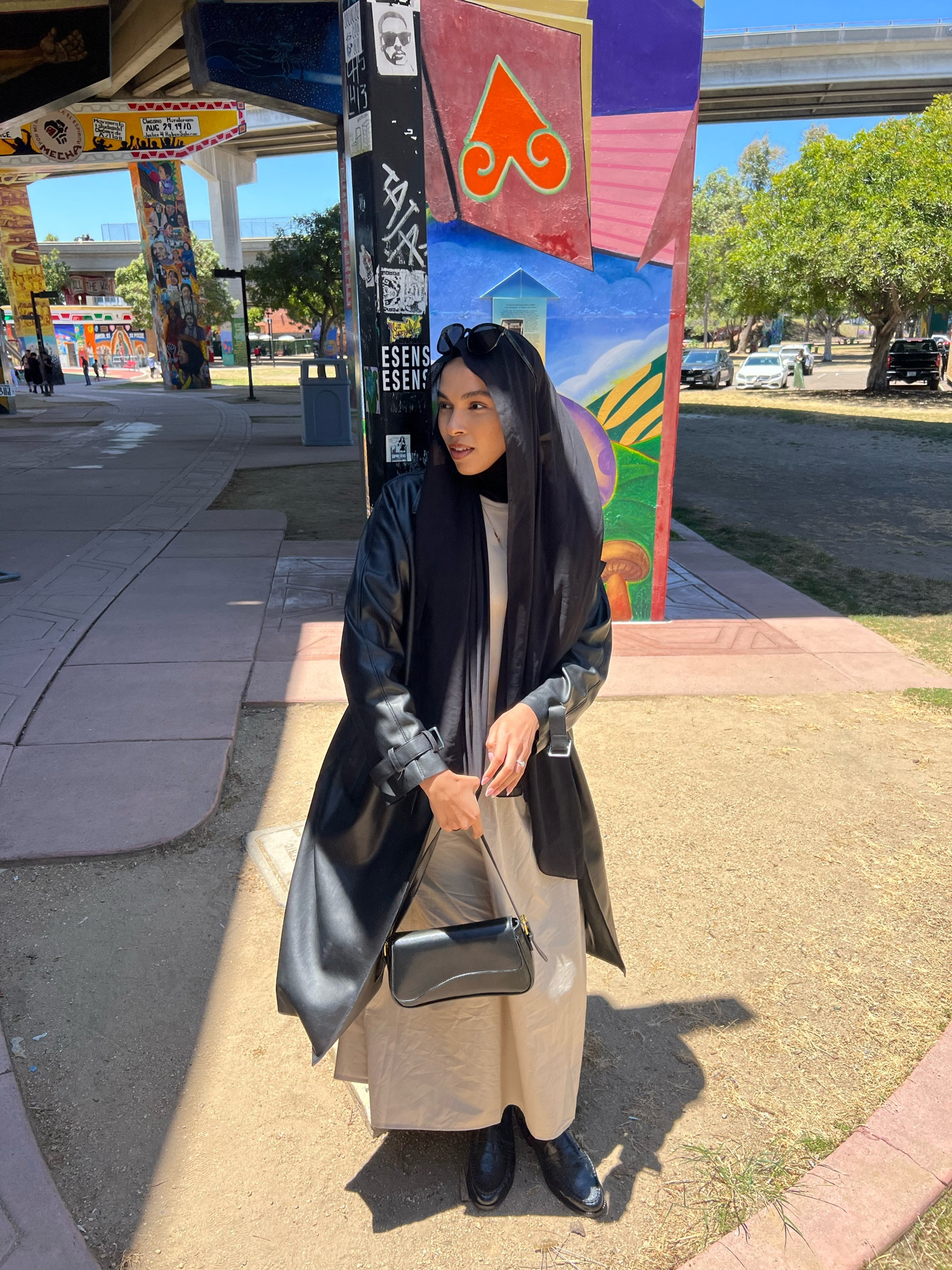 love a good monochrome fit 🤍

#LTKSeasonal #LTKFindsUnder100 #LTKFindsUnder50