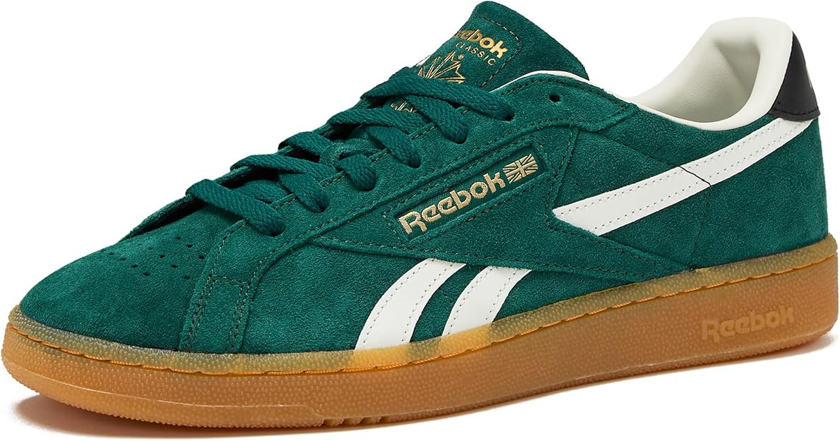 Reebok Club C Grounds Sneakers | Amazon (US)