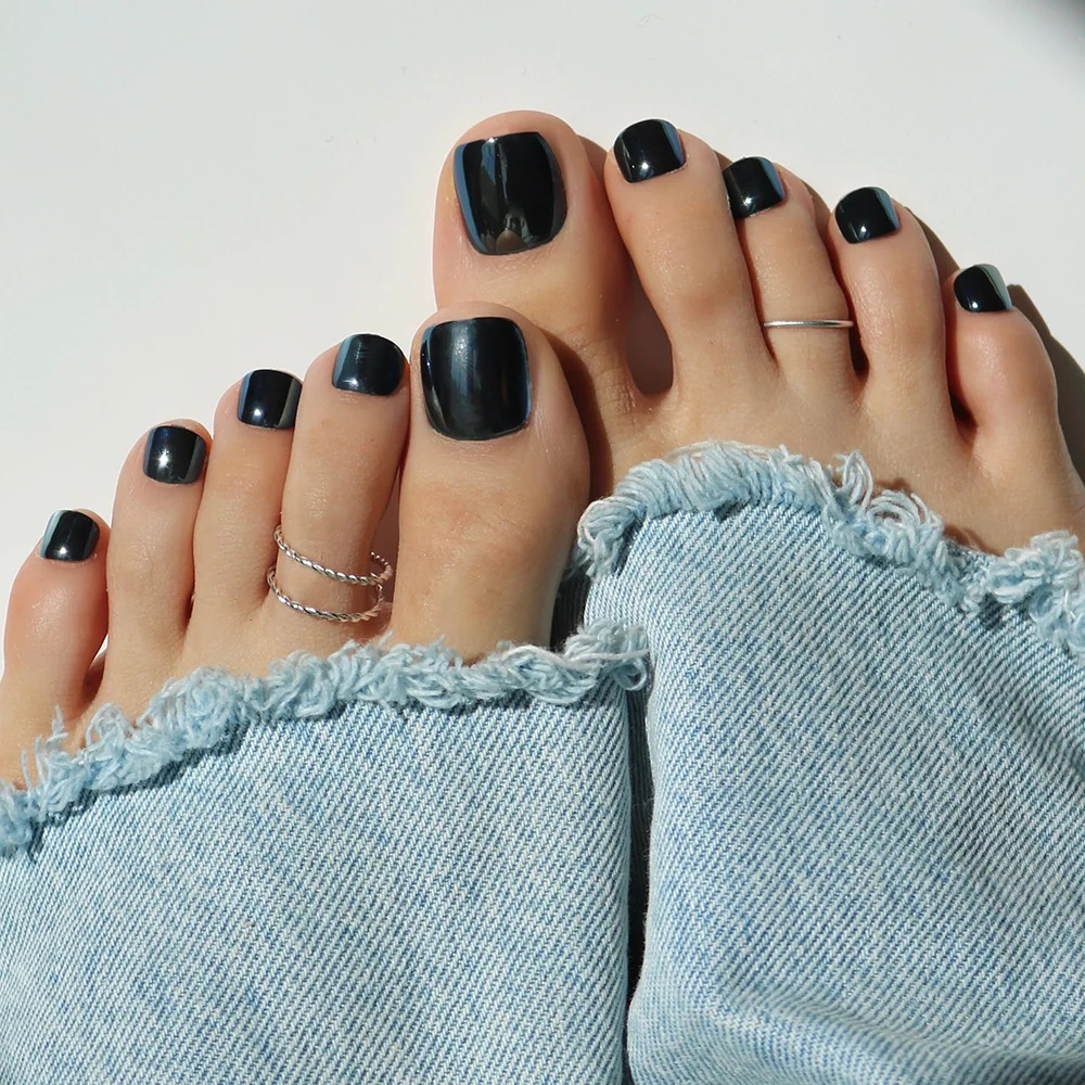 Boba Toenail Glamnetic | Glamnetic