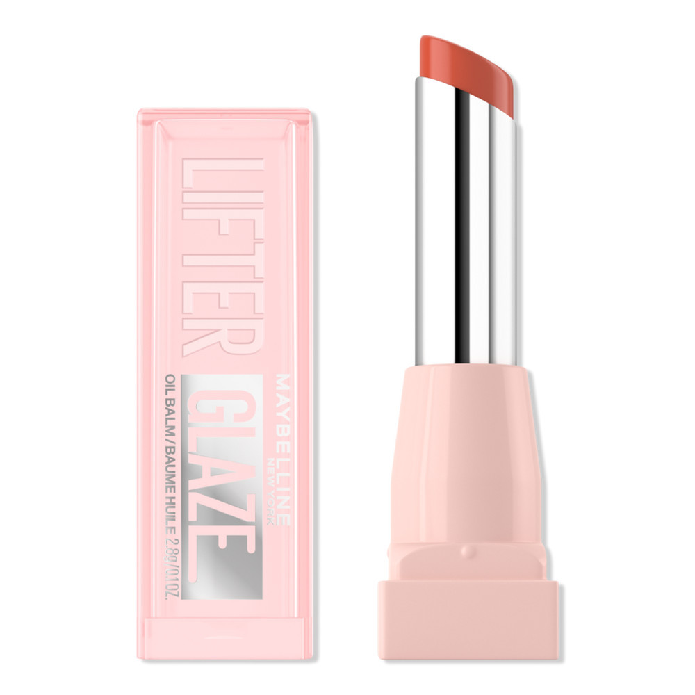 Maybelline Lifter Glaze Oil Balm - Caramel Glow | Ulta
