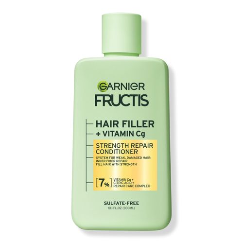 Fructis Hair Filler Strength Repair Conditioner | Ulta