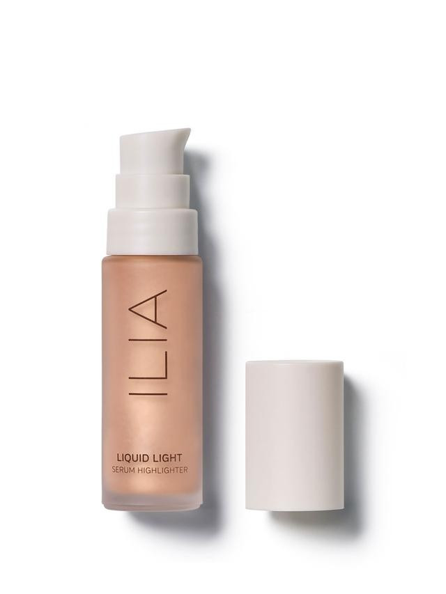 Liquid Light Serum Highlighter | ILIA Beauty