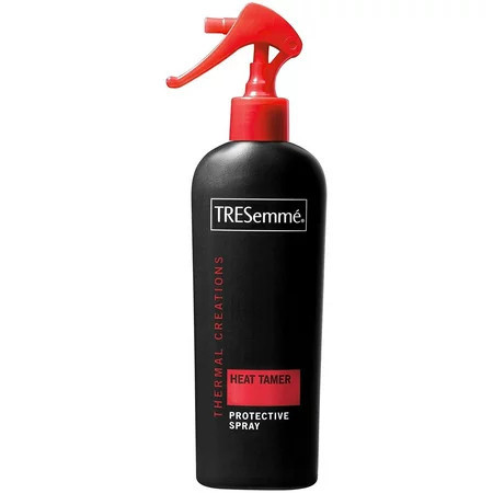TRESemme Thermal Creations Heat Tamer Protective Spray 8 fl oz (236 ml) | Walmart (US)