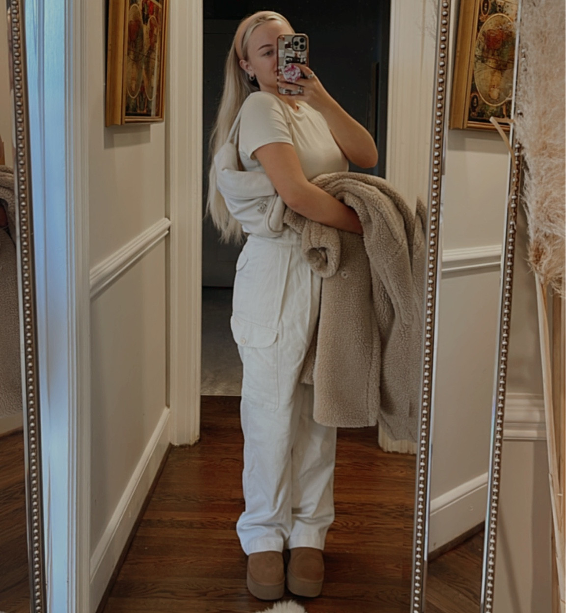 Beige 
for 
days

#LTKSale #LTKunder100