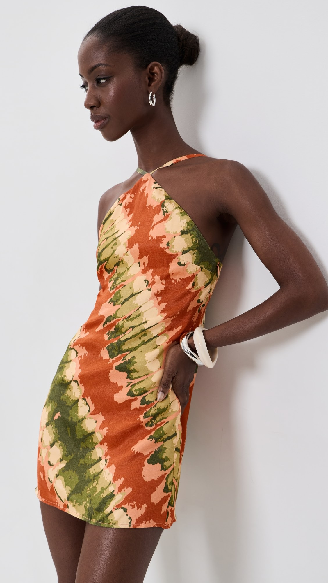 DIARRABLU Era Dress | Shopbop | Shopbop