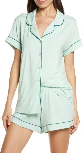 Moonlight Eco Short Pajamas | Nordstrom