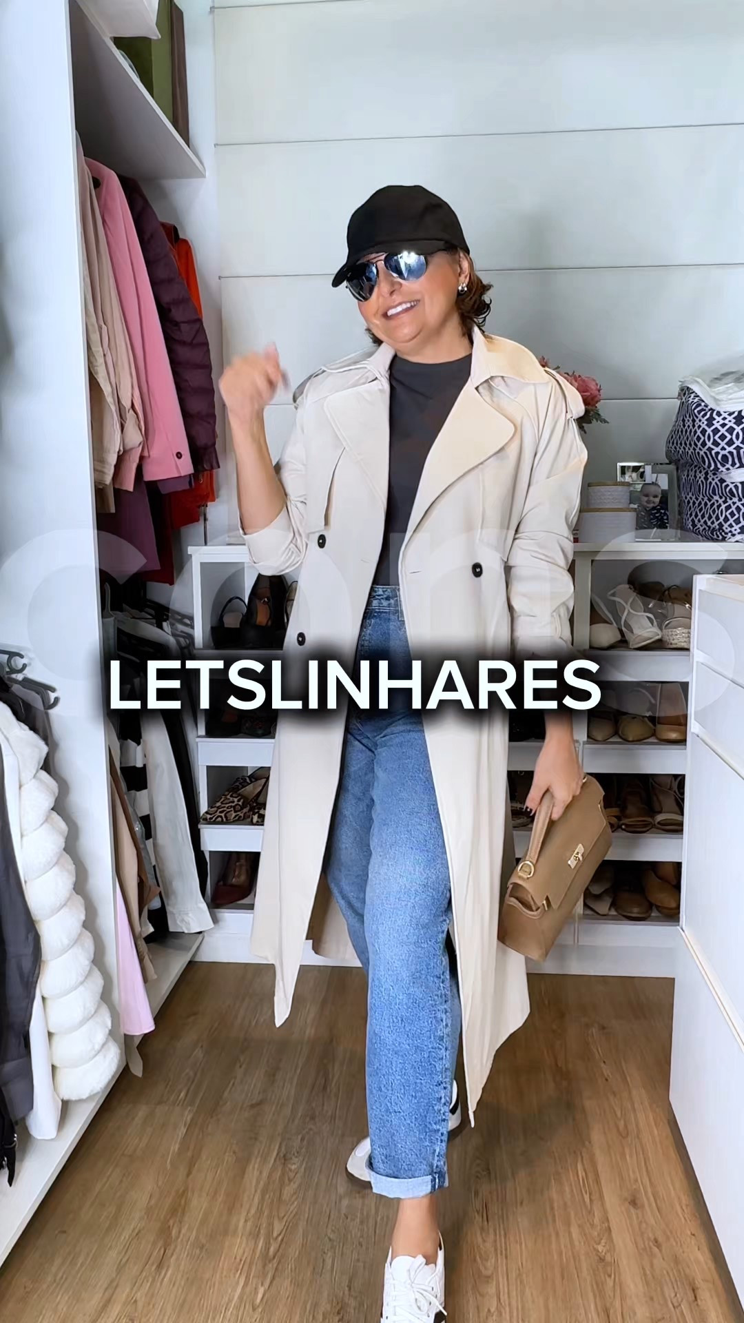 Vestir x Estilizar 

#LTKbrasil #LTKdicadeestilo #LTKestilo50+