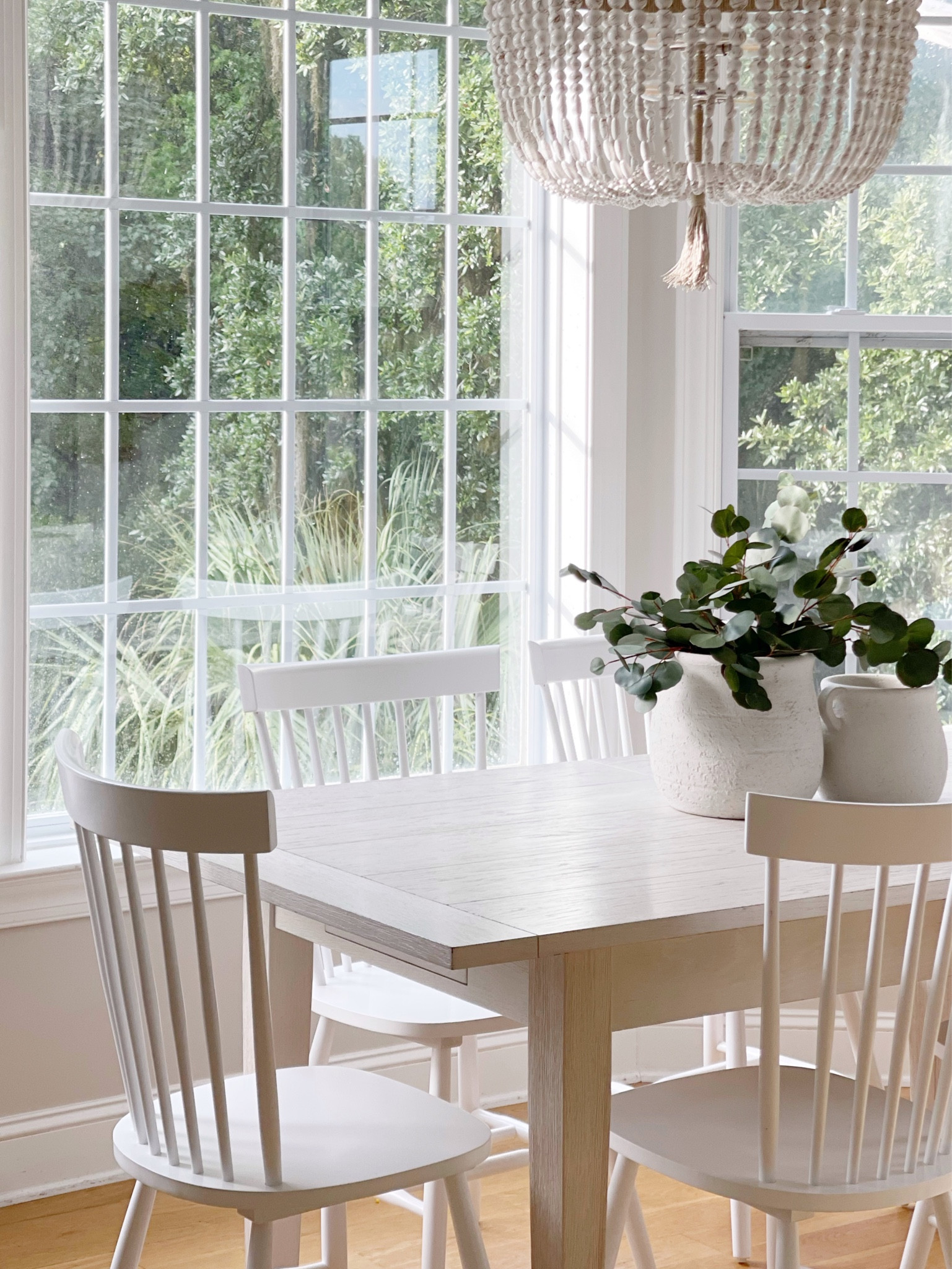 Run! These are the best family friendly chairs if you have kids! They’re classic and coastal, easy to wipe down and sturdy! They’re on sale for 2 for under $150. Serena & Lily look for less.



#LTKhome #LTKstyletip #LTKsalealert