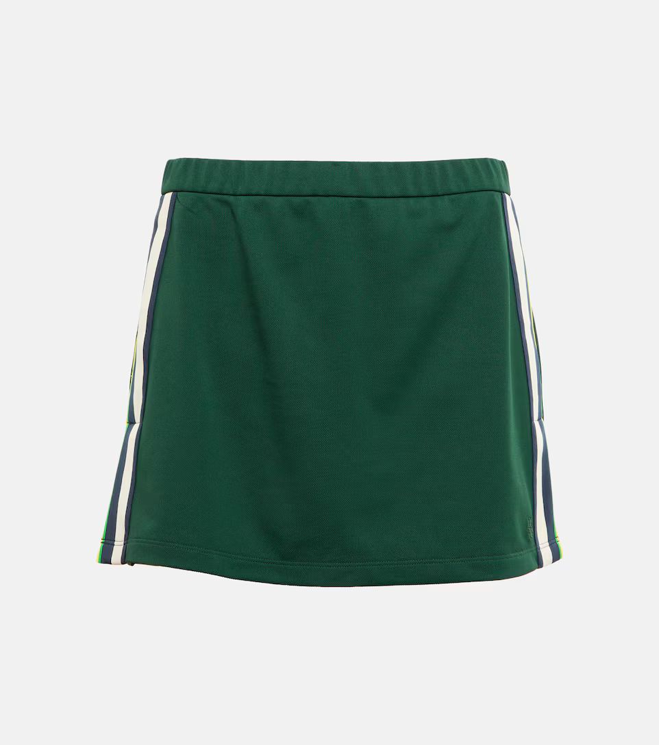 Tennis miniskirt | Mytheresa (US/CA)