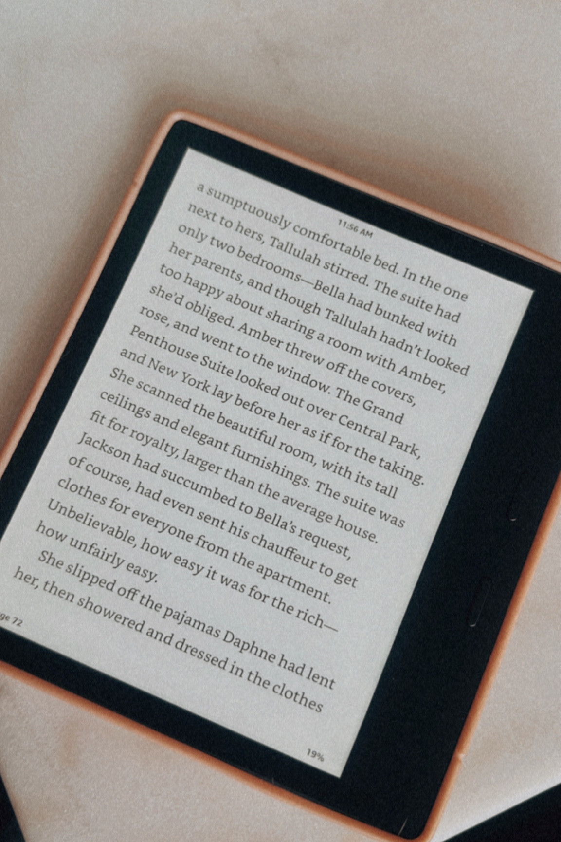 Current read: The Last Mrs. Parrish 📖

#LTKFindsUnder100 #LTKHome #LTKFindsUnder50