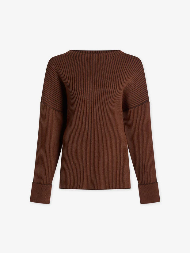 Emile Rib Knit | Varley US | Varley USA