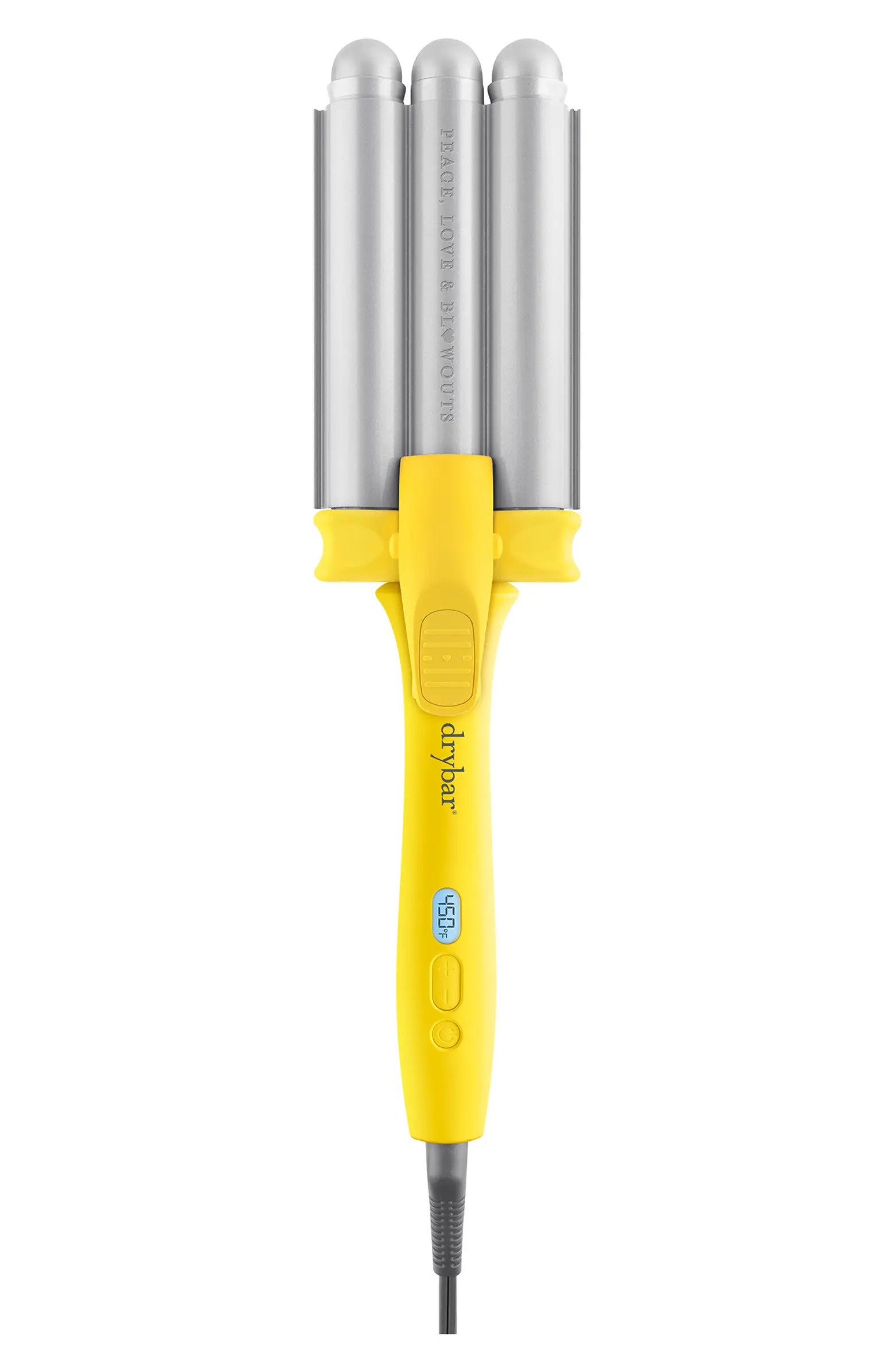 Drybar The Beach Bender Triple Barrel Waver | Nordstrom | Nordstrom