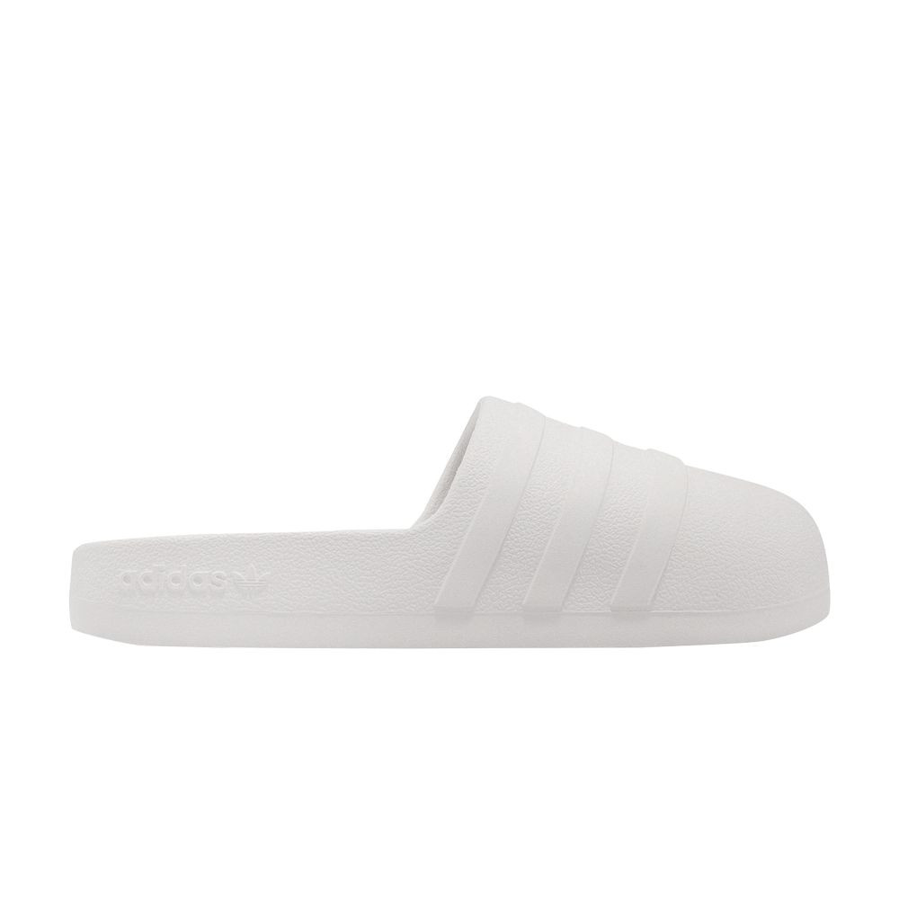 adiFOM Adilette Slide 'Off White' | GOAT