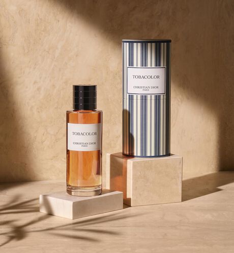 Tobacolor: Dioriviera Limited-Edition Fragrance | DIOR | Dior Beauty (US)