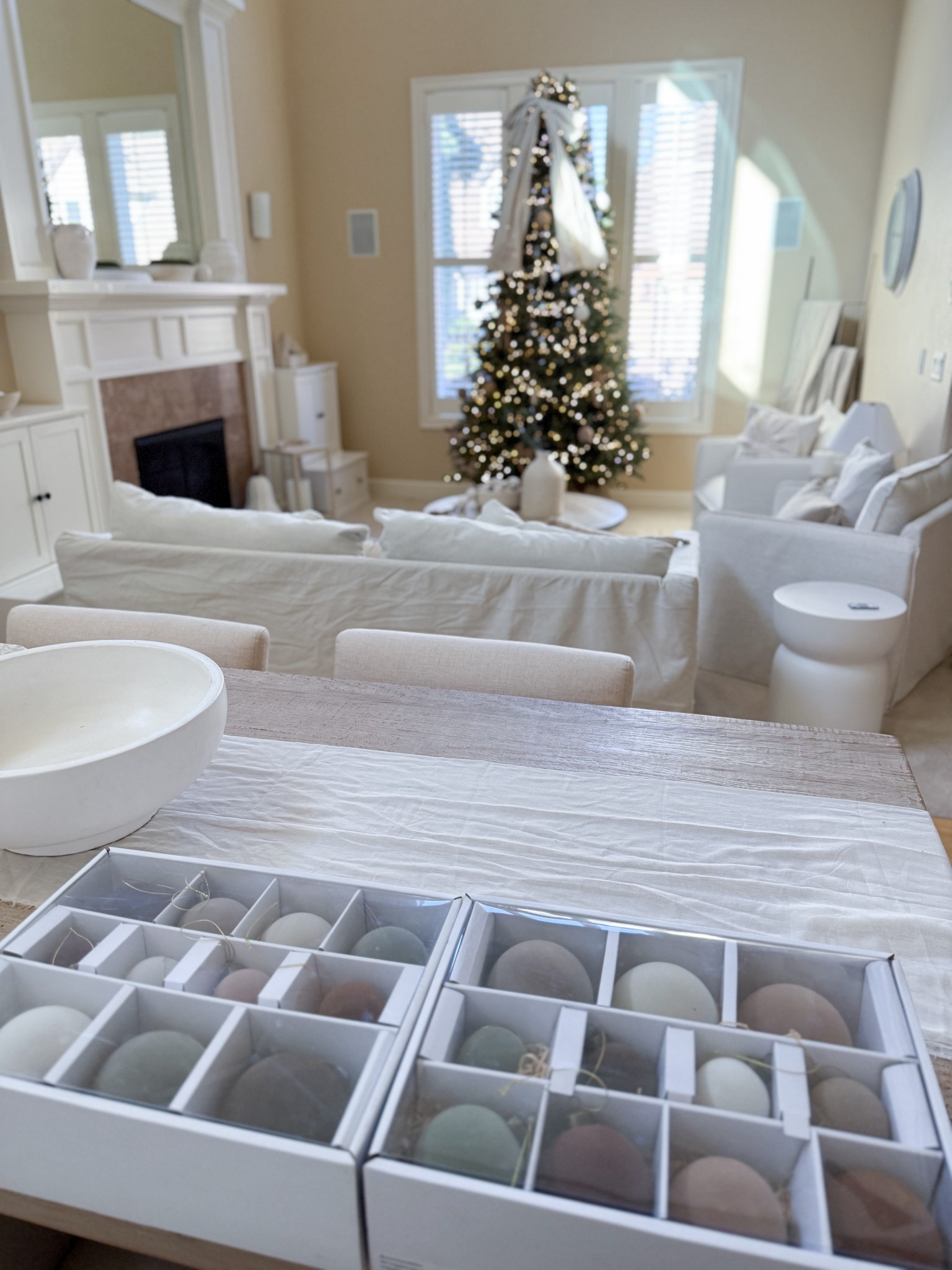 It is my firm opinion these are the best ornaments, stock up if you can 🌲

#LTKHome #LTKHoliday #LTKCyberWeek