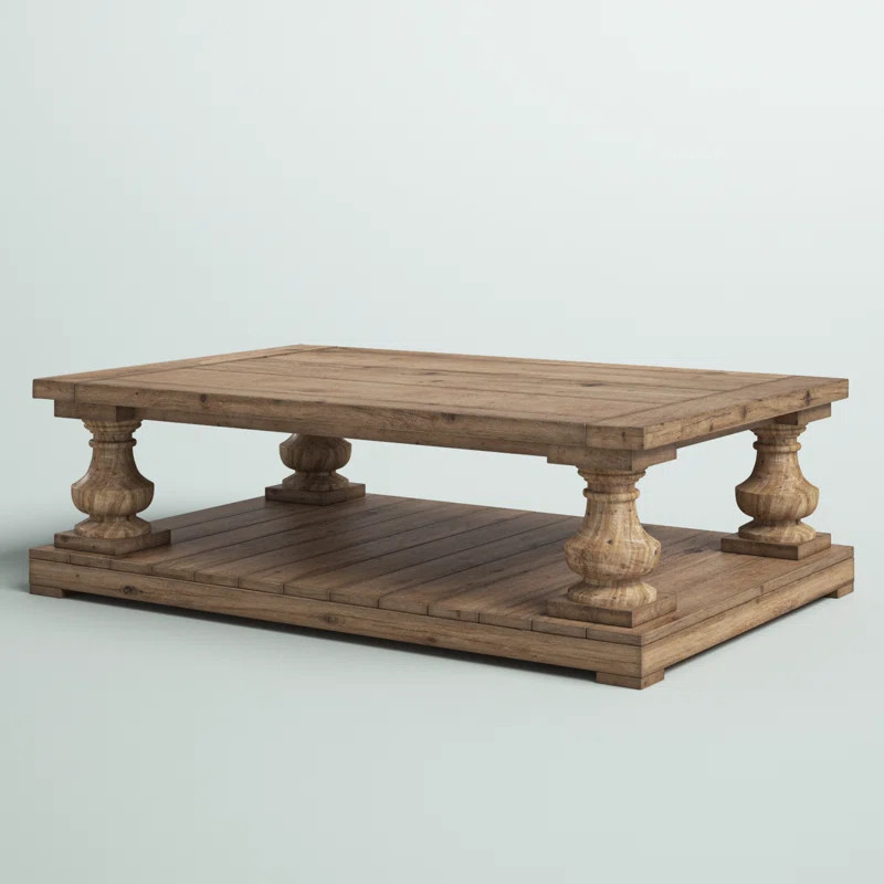 Glenrock Coffee Table | Wayfair North America