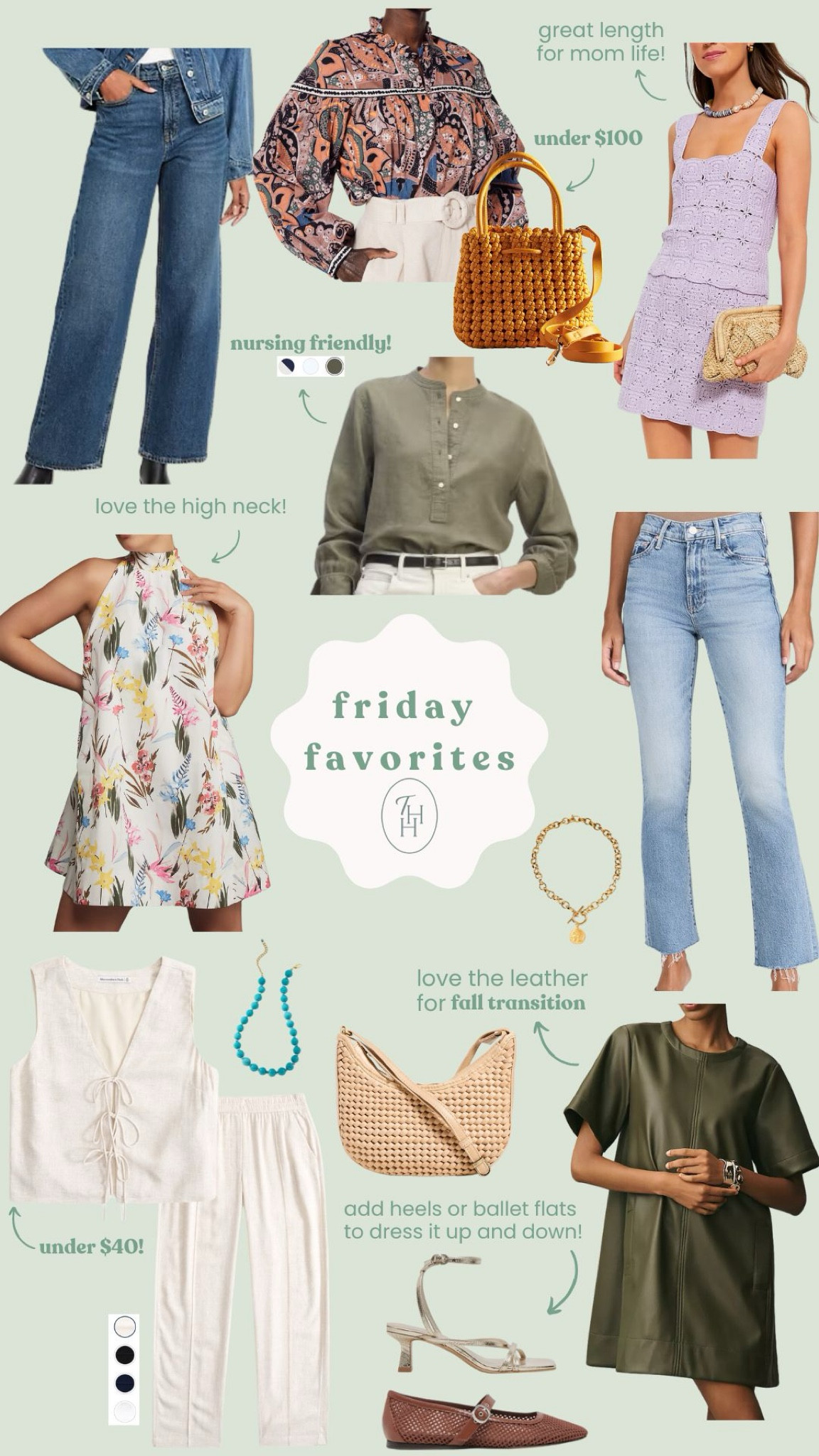 7/26 Friday favorite 16 finds! 
