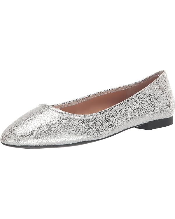 Vince Camuto Women's Minndy Casual Flat Ballet | Amazon (US)