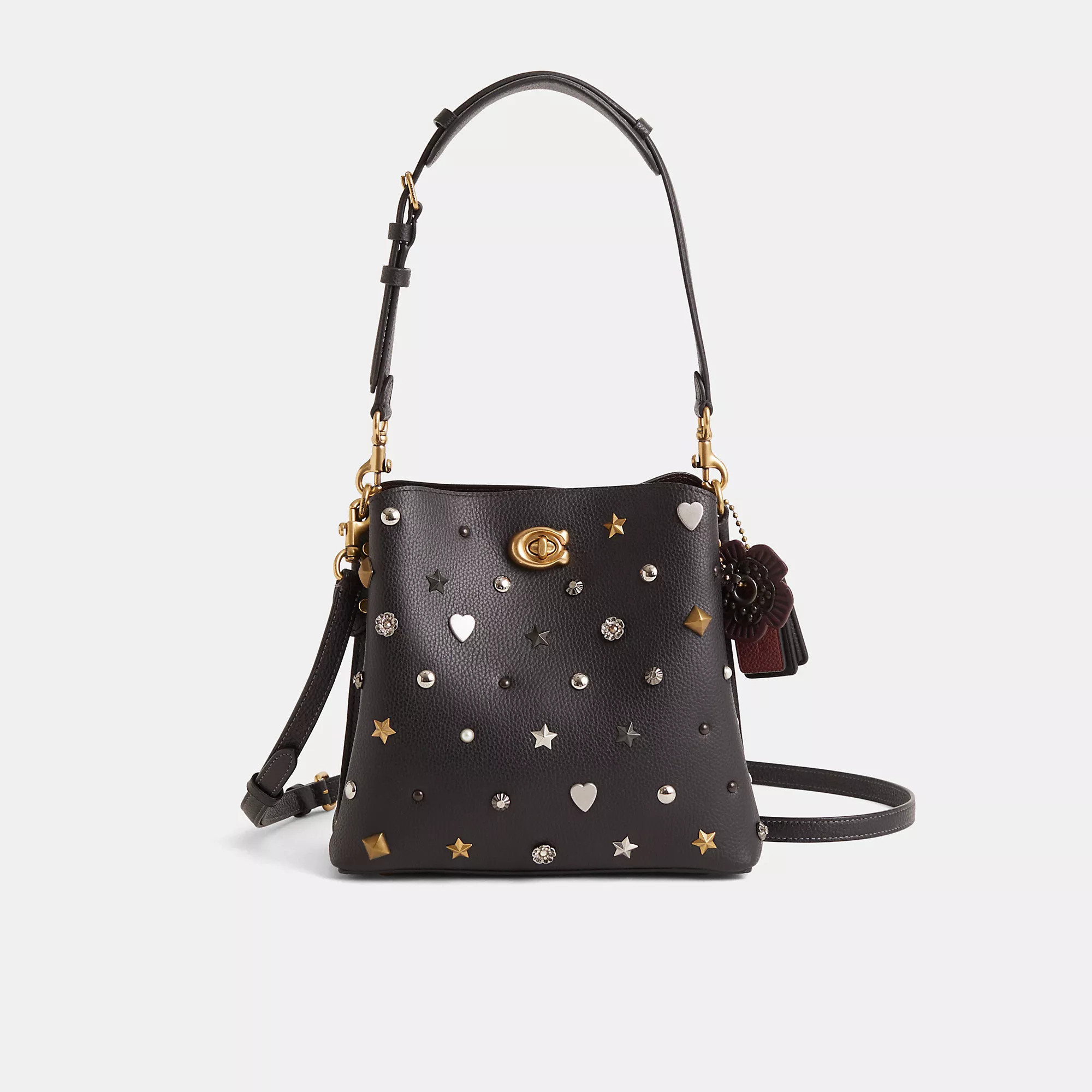 Upcrafted Willow Bucket Bag | Coach (US)