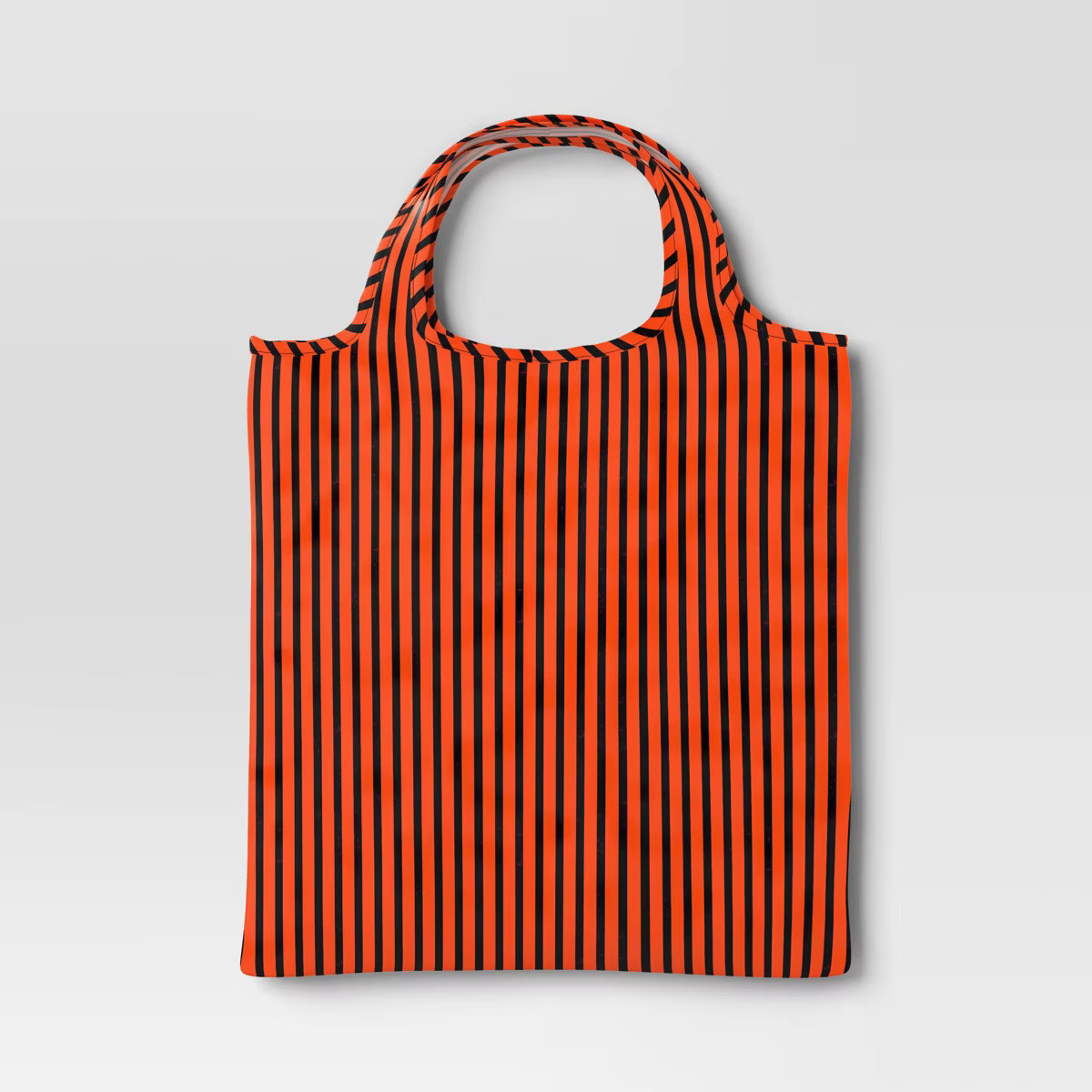 Kids' Trick or Treat Reusable Halloween Bag: Polyester, Pumpkin Theme, 16" Height - Hyde & EEK! B... | Target