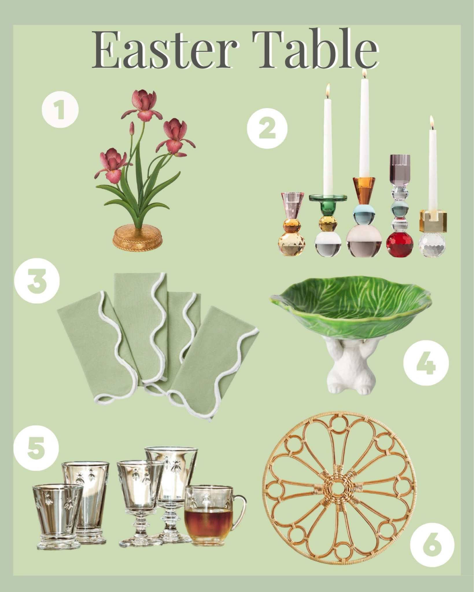 Easter entertaining essentials for tabletop, parties, and home decor 💕

#LTKHome #LTKSeasonal #LTKParties