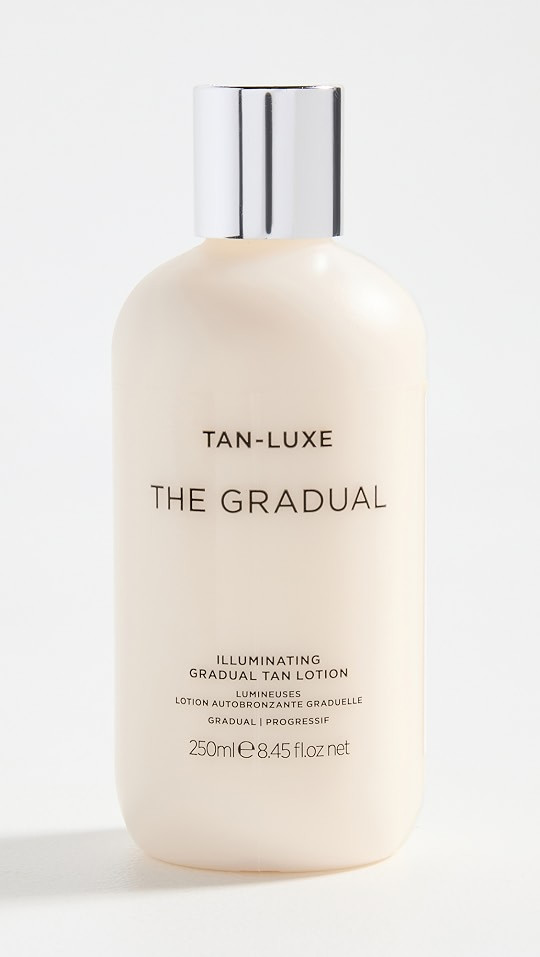 Tan Luxe The Gradual Illuminating Gradual Tan Lotion | SHOPBOP | Shopbop