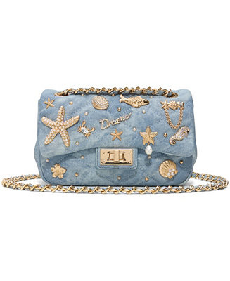 Seadreamm Mini Crossbody Bag | Macy's