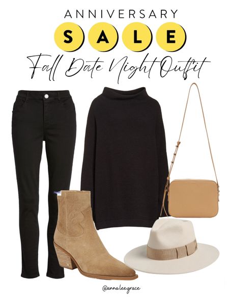 Nordstrom anniversary sale, nsale fonds, fall outfit, fall fashion, free people sweater, fall booties 

#LTKxNSale #LTKunder100 #LTKstyletip