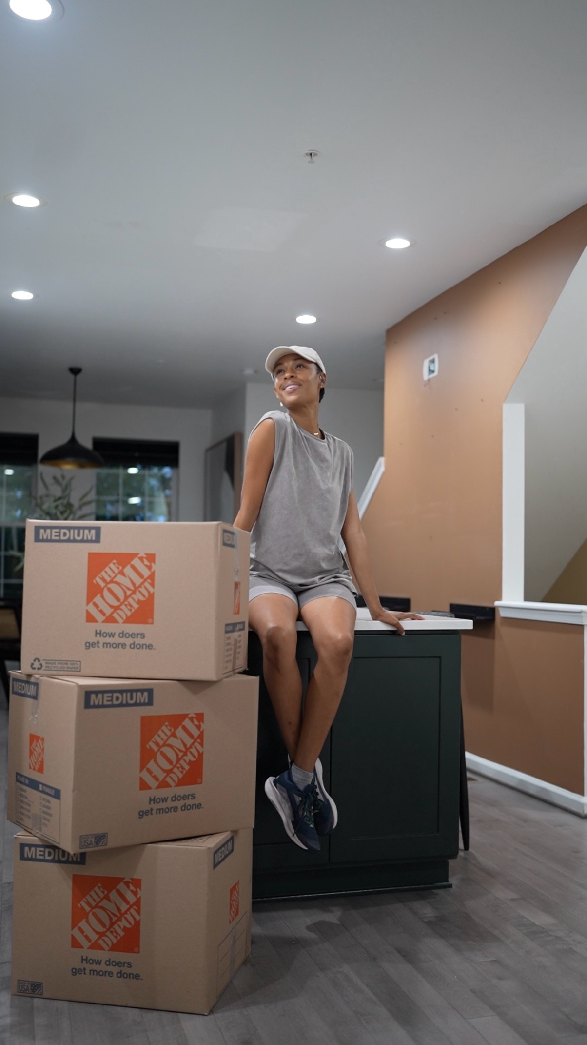 Moving made simple @HomeDepot 
Shop everything you need for moving day! 
#TheHomeDepot #TheHomeDepotPartner  #AD 