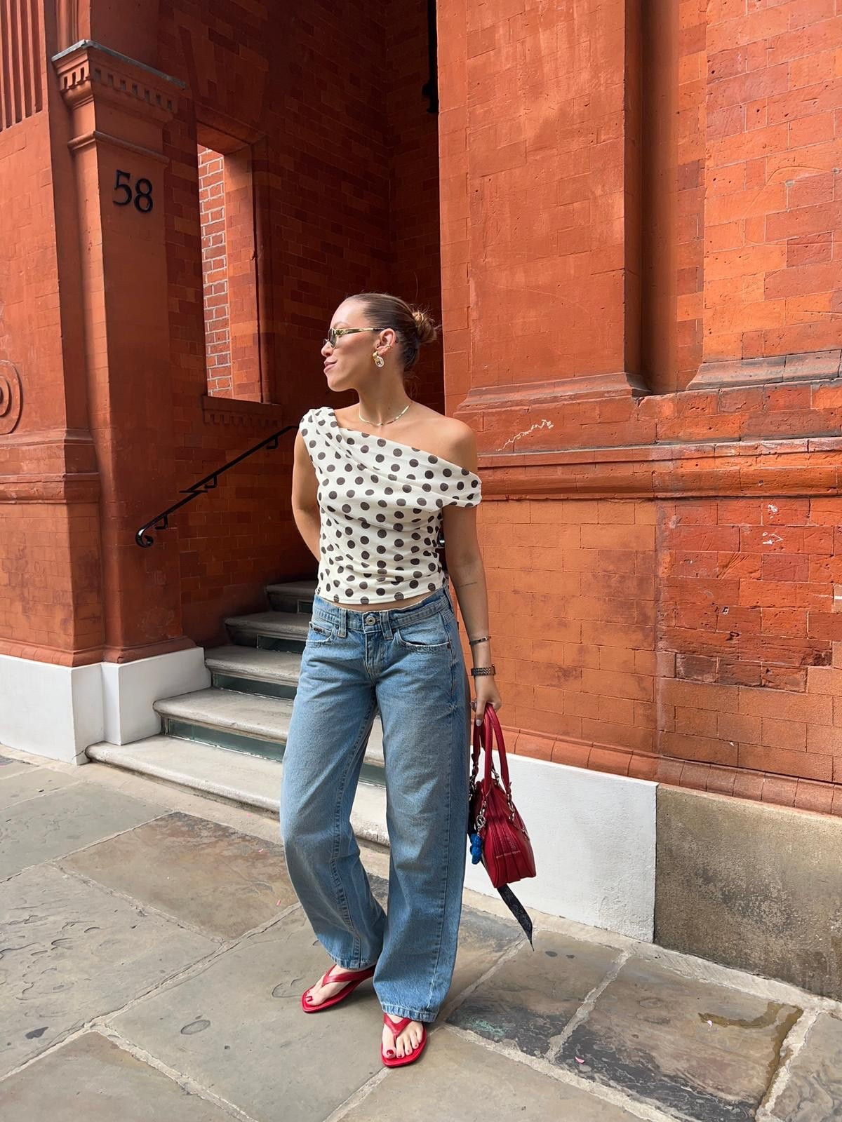 My go-to summer look 💖 AD 

All #UrbanOutfitters pieces 

#UrbanOutfitterEU #LTK

#LTKuk #LTKsummer #LTKeurope