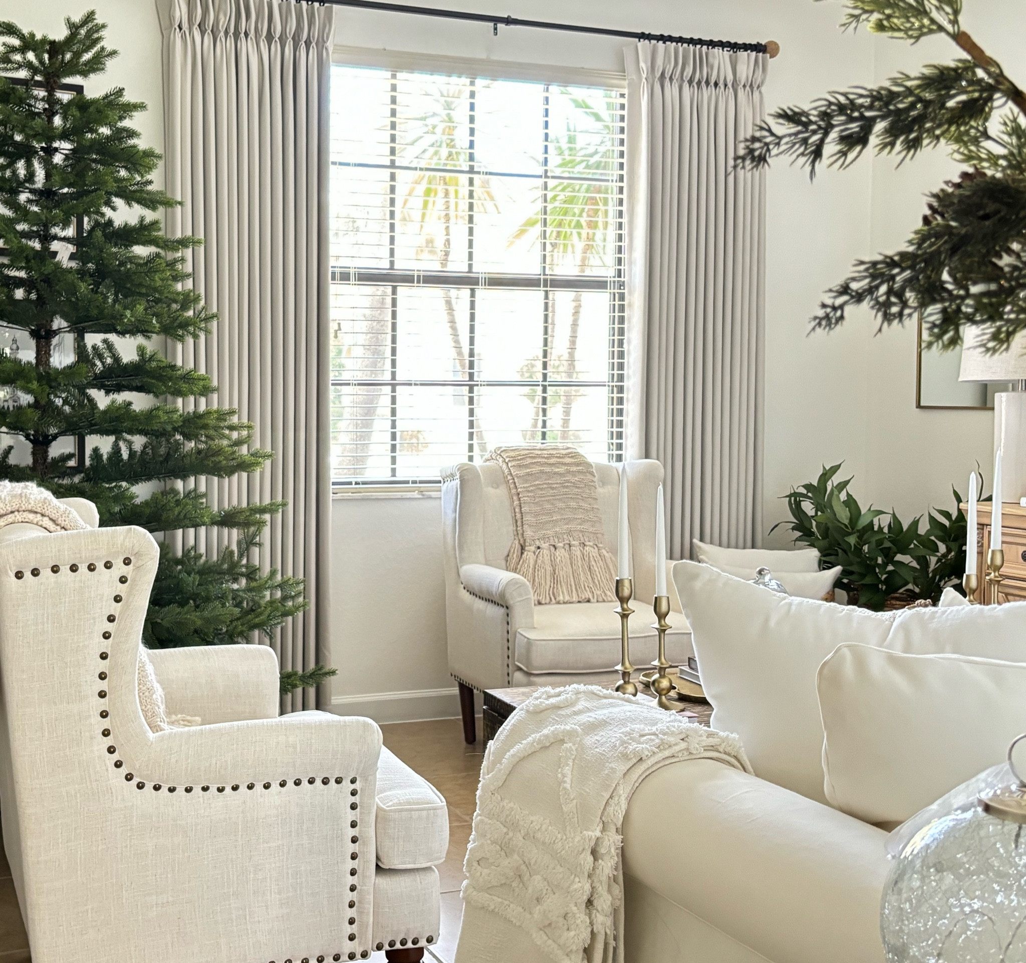 Christmas Decorations 

#LTKFamily #LTKHome